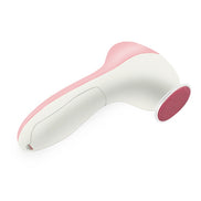 🧼DeepGlow™ Electric Facial Cleansing Brush – Sonic Pore Cleaner & Skin Massager for Deep Cleansing & Radiant Skin