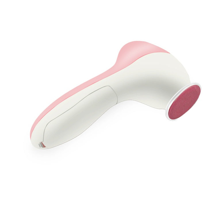 🧼DeepGlow™ Electric Facial Cleansing Brush – Sonic Pore Cleaner & Skin Massager for Deep Cleansing & Radiant Skin