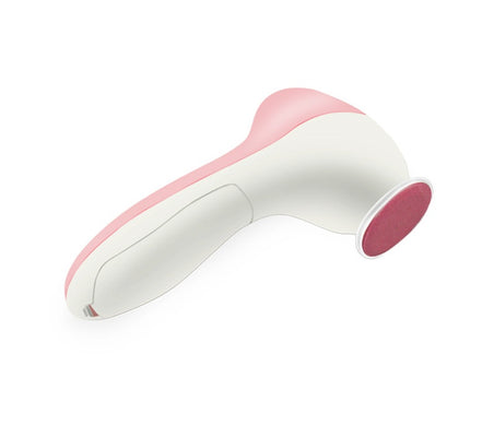 🧼DeepGlow™ Electric Facial Cleansing Brush – Sonic Pore Cleaner & Skin Massager for Deep Cleansing & Radiant Skin