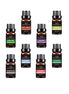 Organic Essential Oils Set Top Sale  Natural Therapeutic Grade Aromatherapy Oil Gift Kit For Diffuser