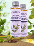 Moisturizing Body Massage Essential Oil Facial Care Jojoba Oil Processing