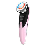 🛍️4-in-1 Skin Rejuvenation Facial Device – Deep Cleanse, Lift & Glow ✨