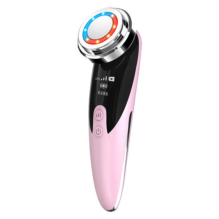 🛍️4-in-1 Skin Rejuvenation Facial Device – Deep Cleanse, Lift & Glow ✨