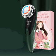🛍️4-in-1 Skin Rejuvenation Facial Device – Deep Cleanse, Lift & Glow ✨