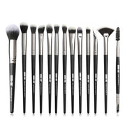 💄13PCS Pro Eye Makeup Brush Set – Soft Blending Eyeshadow Brushes for Flawless Eye Looks | Premium Beauty Tools for Beginners & Makeup Artists