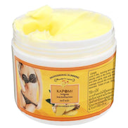 🌿Ginger Firming Body Cream – Sculpting & Skin Tightening Massage Cream for Smoother, Toned-Looking Skin