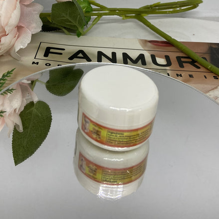 🌿Ginger Firming Body Cream – Sculpting & Skin Tightening Massage Cream for Smoother, Toned-Looking Skin