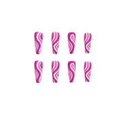 💅Luxury Press-On Nails – Salon-Perfect Look in Minutes (Reusable & Durable Design)