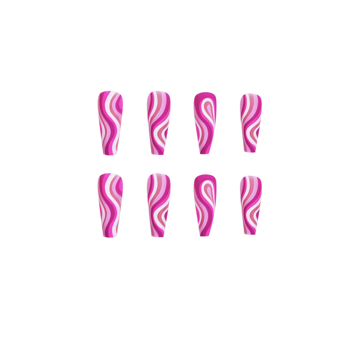 💅Luxury Press-On Nails – Salon-Perfect Look in Minutes (Reusable & Durable Design)