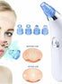 🧴DeepClean™ Electric Blackhead Remover Pore Vacuum – Spa-Grade Acne & Pore Cleansing Device
