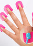 Nail Tools Nail Polish Model Clip