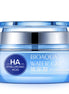 🌿HydraGlow Water Cream – Lightweight Face Moisturizer for Deep Hydration & Soft Radiant Skin
