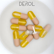 Lip Care Serum
