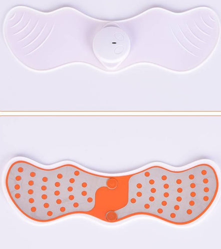 💎EMS V-Shape Facial Slimming Massager – Jawline Lifting & Double Chin Reducer Device | Non-Surgical Face Sculpting Tool for Women