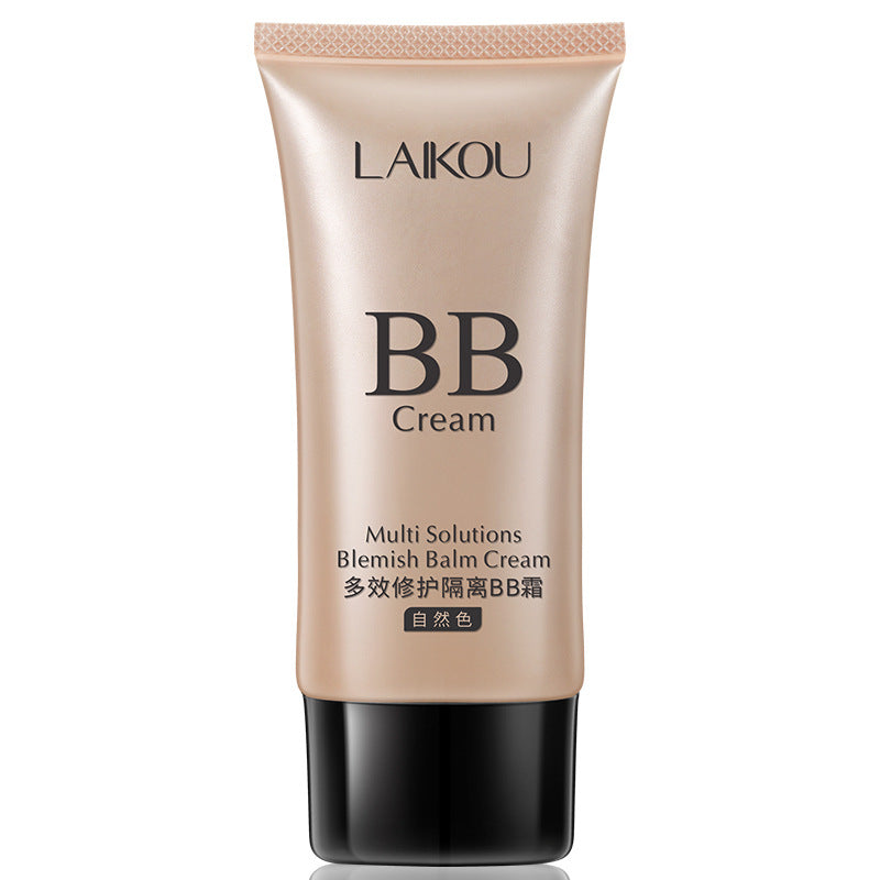 💄 Moisturizing Concealer Liquid Foundation