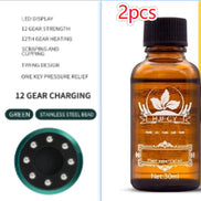 🌿 Electric Vacuum Cupping Massager