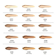 💄Flawless Skin™ Liquid Concealer Foundation (Waterproof • Full Coverage • 24H Wear)