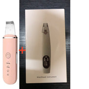 The New Ultrasonic Facial Cleanser Peeling Machine Removes Facial Blackheads