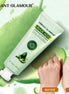 🥑Vibrant Avocado Hand Cream – Deep Hydration • Silky Soft • Non-Greasy Repair