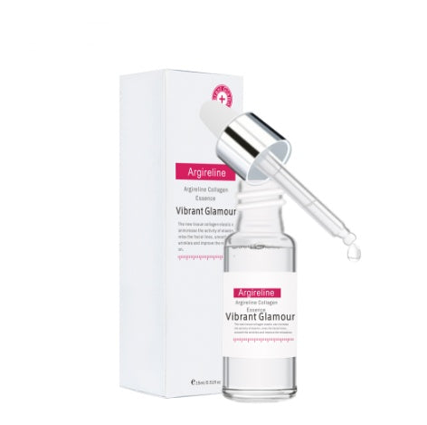 🌸Collagen Glow Repair Facial Serum – Deep Hydration, Firming & Youth Boost