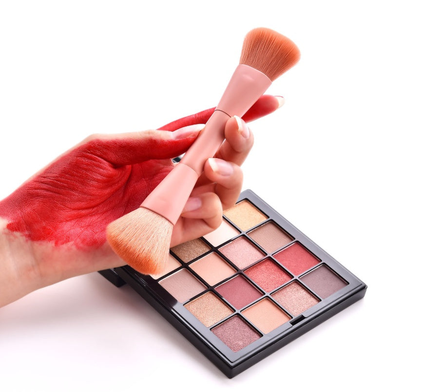 💄 Cosmetic Brush Set – Professional Makeup Tools Kit