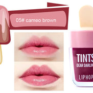 🍦 ICE CREAM LIP GLOSS