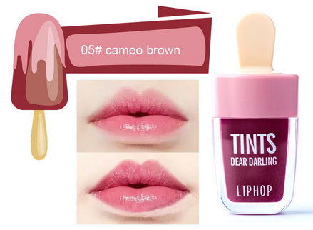🍦 ICE CREAM LIP GLOSS