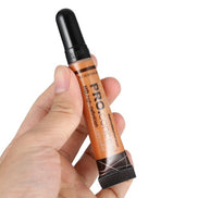 💄Flawless Skin™ Liquid Concealer Foundation (Waterproof • Full Coverage • 24H Wear)