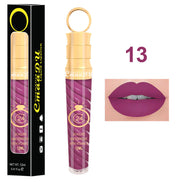 💋 Long-Lasting Gloss That Survives Humid Weather