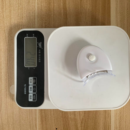🦷✨ BrightSmile LED Teeth Whitening Kit