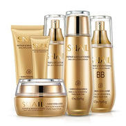 💄6-Piece Moisturizing & Hydrating Skincare Set