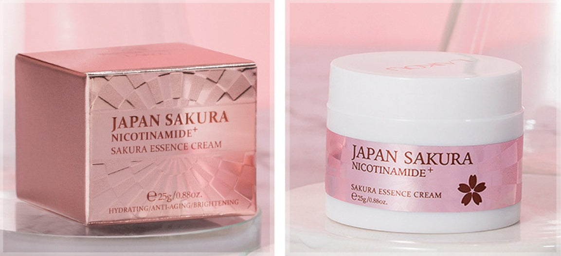 ✨Deep Hydration Hyaluronic Acid Moisturizing Cream – Glow, Plump & Smooth Skin All Day