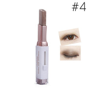 💖2-in-1 Gradient Eye Shadow Stick – Effortless Dual Color Eye Makeup Pencil