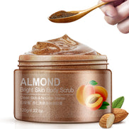 Moisturizing Body Moisturizing Scrub