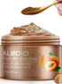 Moisturizing Body Moisturizing Scrub