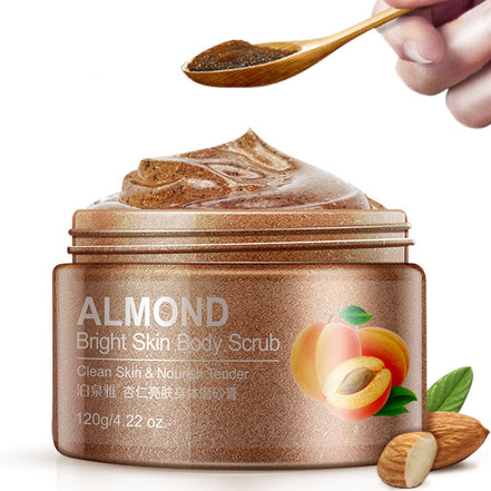 Moisturizing Body Moisturizing Scrub