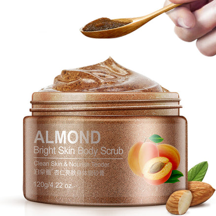 Moisturizing Body Moisturizing Scrub