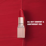 🌸 PHOFAY Matte Lipstick – PHOFAY Lipstick | No Stains. No Transfer. 50% OFF Today