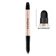 ✨PHOFAY Cream Eyeshadow Stick – Waterproof Long Wear, Easy Blend