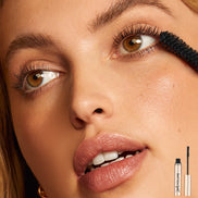 💖PHOFAY Volumizing Mascara – Ultra Volume, Lift & Length for Bold, Eye-Opening Lashes