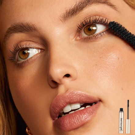 💖PHOFAY Volumizing Mascara – Ultra Volume, Lift & Length for Bold, Eye-Opening Lashes