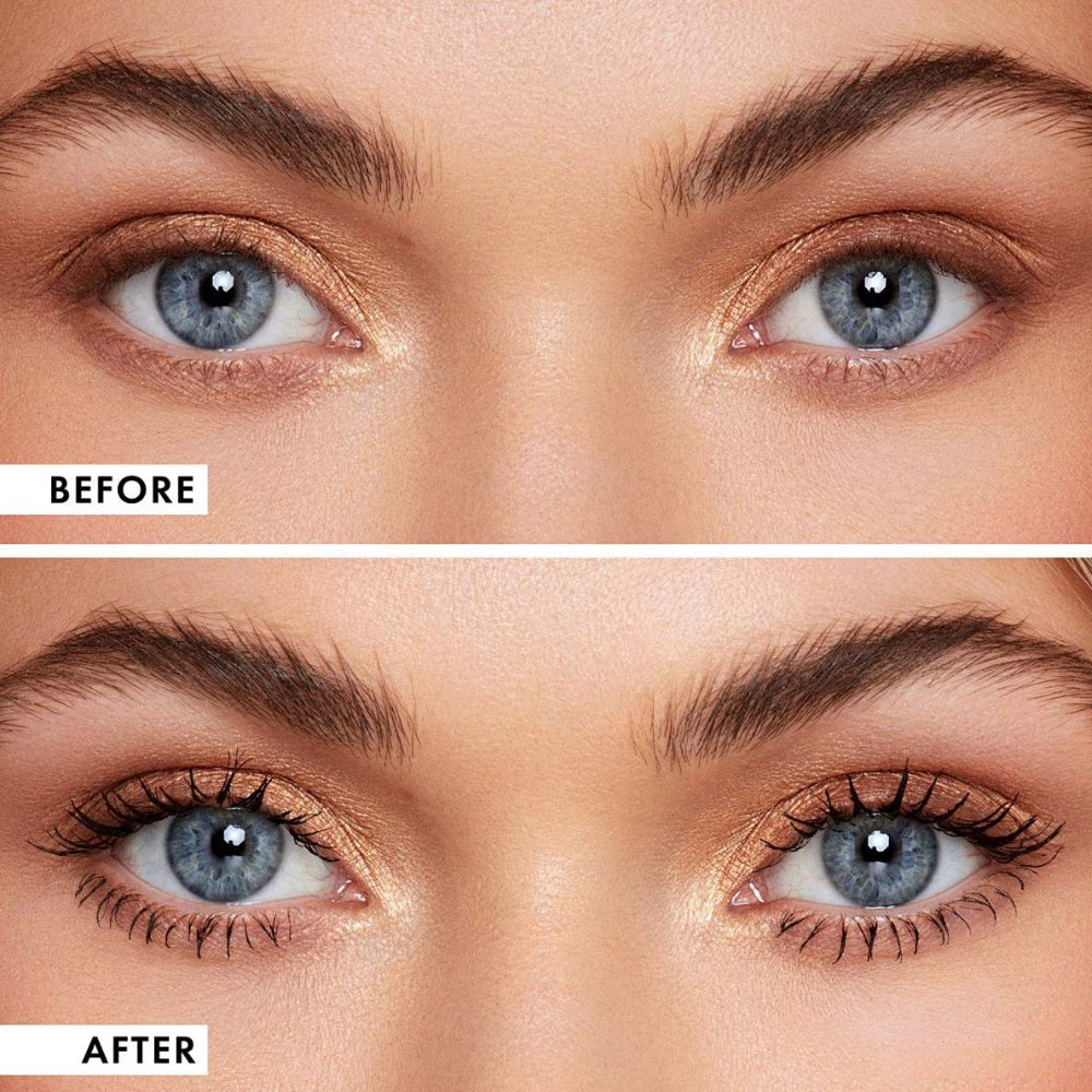 💖PHOFAY Volumizing Mascara – Ultra Volume, Lift & Length for Bold, Eye-Opening Lashes