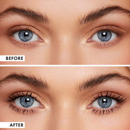 💖PHOFAY Volumizing Mascara – Ultra Volume, Lift & Length for Bold, Eye-Opening Lashes