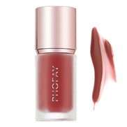 💗PHOFAY SoftCloud Mousse Liquid Blush – Buildable Natural Flush, Matte Long-Lasting Glow