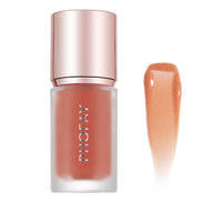 💗PHOFAY SoftCloud Mousse Liquid Blush – Buildable Natural Flush, Matte Long-Lasting Glow