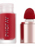 💗PHOFAY SoftCloud Mousse Liquid Blush – Buildable Natural Flush, Matte Long-Lasting Glow