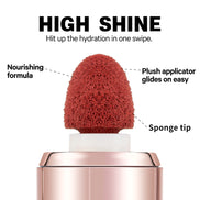 💗PHOFAY SoftCloud Mousse Liquid Blush – Buildable Natural Flush, Matte Long-Lasting Glow