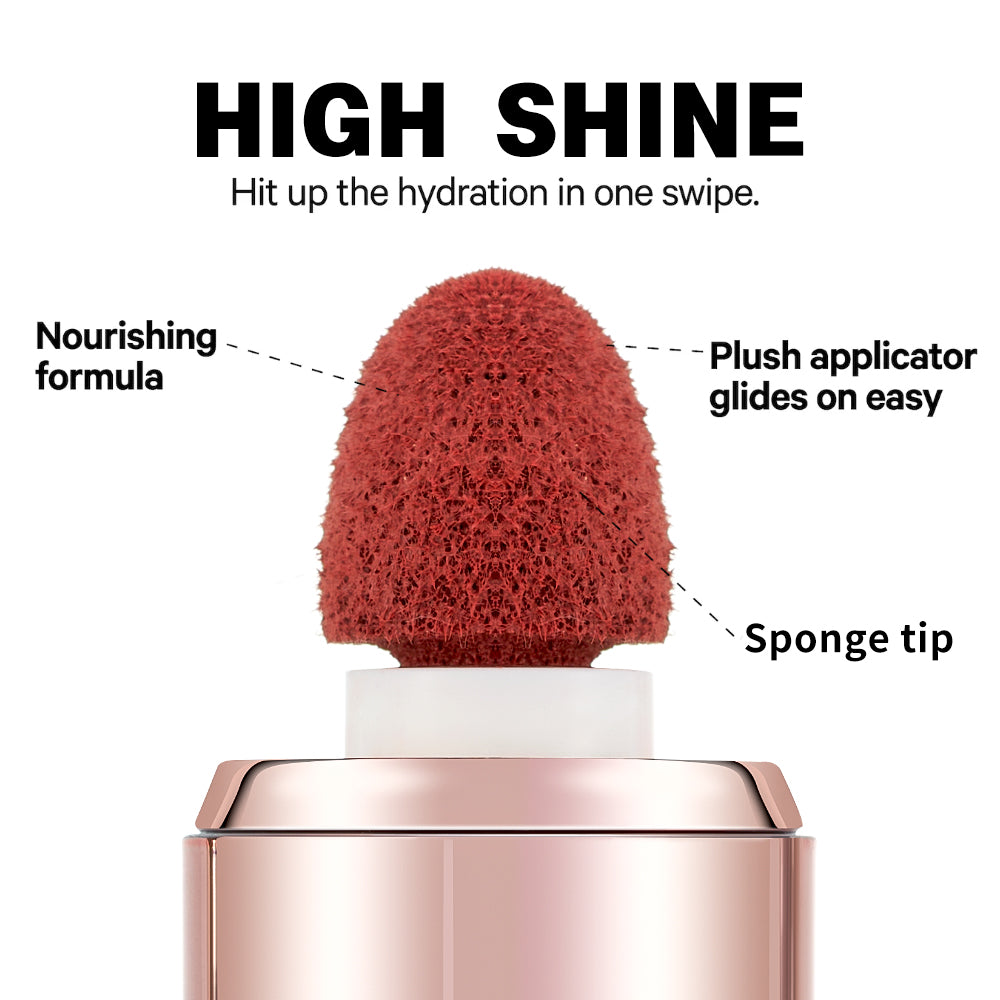 💗PHOFAY SoftCloud Mousse Liquid Blush – Buildable Natural Flush, Matte Long-Lasting Glow