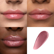 💄Phofay Hyaluronic Lip Gloss – Glass Shine • Hydrating • Plumping Effect