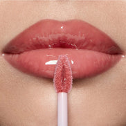 💄Phofay Hyaluronic Lip Gloss – Glass Shine • Hydrating • Plumping Effect